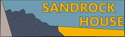 Sandrock House is a stones throw away from coffee shops and restaurants on Sheringham High Street